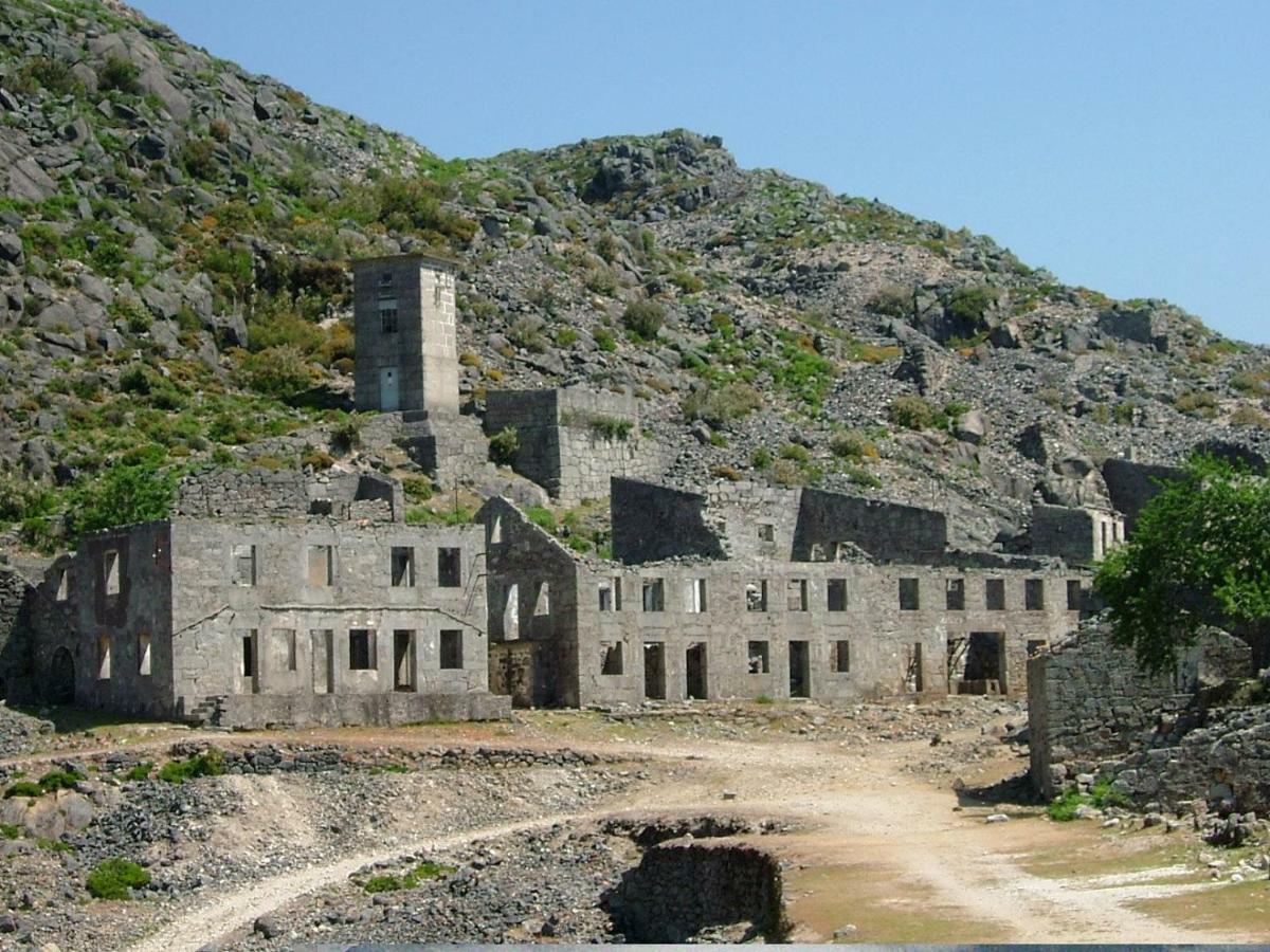 Casa Da Granja Villa Арока Екстериор снимка